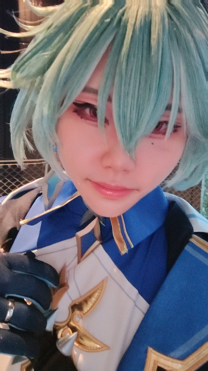 miugi1413's tweet photo. 少し遅いけど、離脱しました‼️
ガチみんなに褒めてもらってニヤニヤしてました笑交流してくれた方々ありがとうございます‼️
 #ミヤテラ https://t.co/IAvG1qCESH