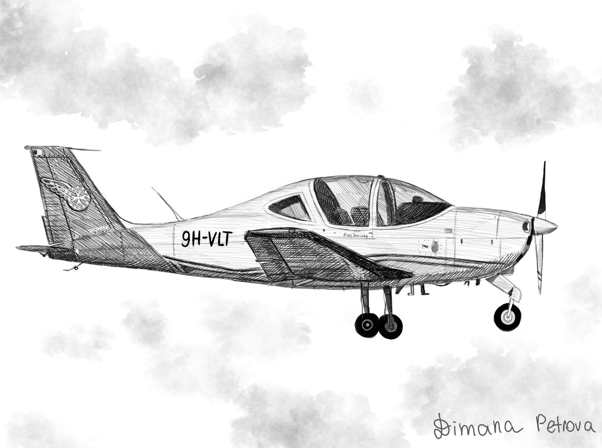 AircraftBy's tweet photo. Graphic digital airplane drawings on commissions for just 20€.
Choose your favourite aircraft and I will draw it for you ✏️✈️ https://t.co/AlIEjC421Z