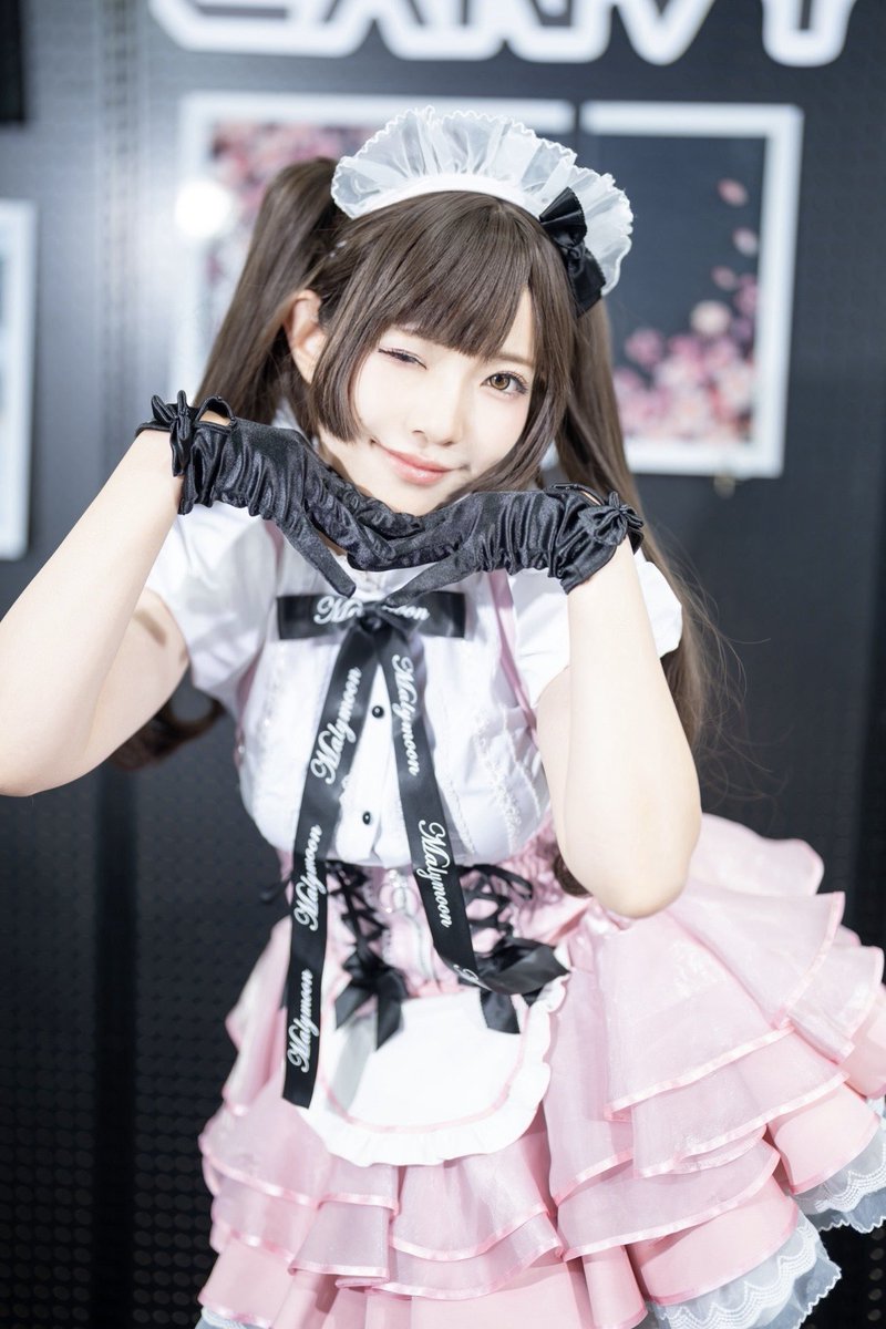 cosplay_110's tweet photo. 楽しい時間をありがとうございました♡ https://t.co/pzMCf2QPj0