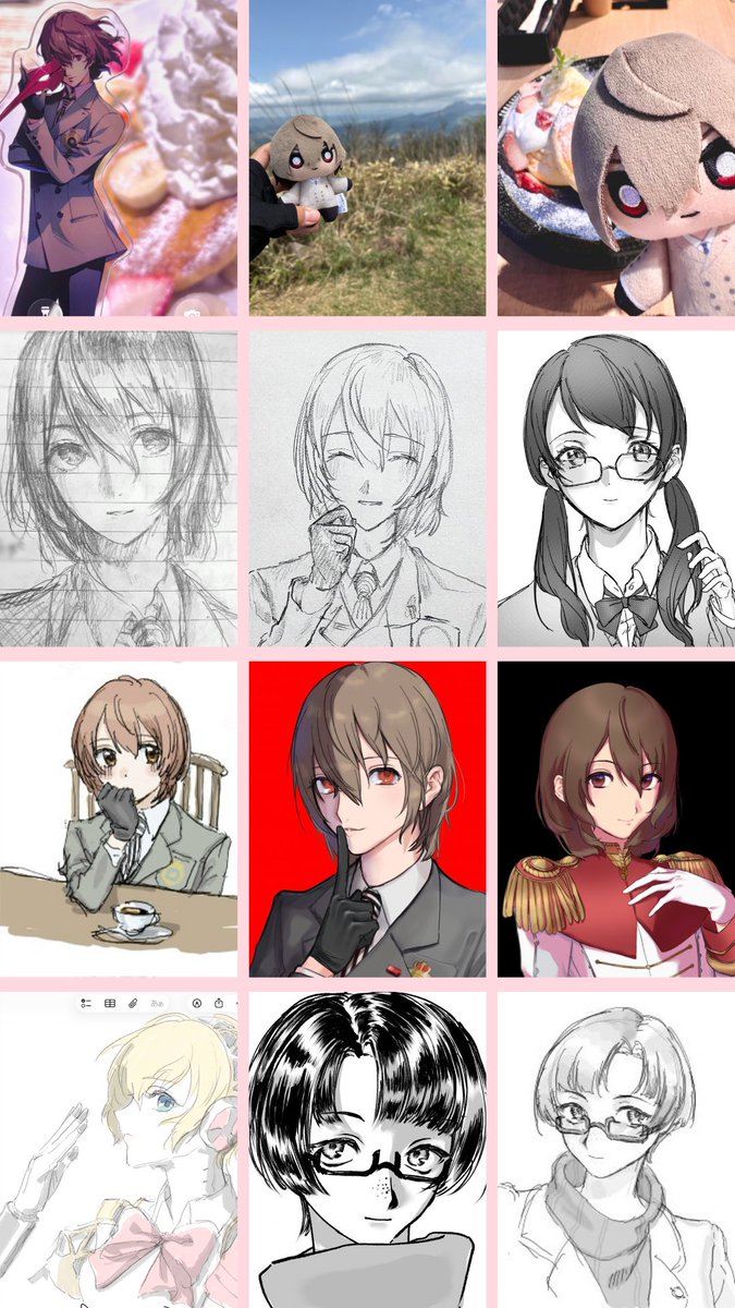 pretty_akechi's tweet photo. #アトラス自己紹介カード
#ペルソナ好きさんと繋がりたい

カードお借りしました！全反応巡回後気になった方無言フォローさせて頂きます✨仲良くしていただけると嬉しいです、よろしくお願い致します🙇 https://t.co/QLidvtWXmc