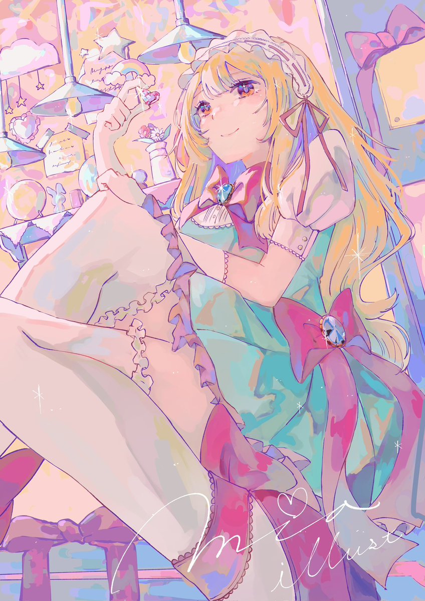 mia__illust's tweet photo. .⋆𝜗𝜚 ┈┈┈ ⋯ ┈┈┈ 𝜗𝜚 ┈┈┈ ⋯ ┈┈┈𝜗𝜚.⋆ #oc https://t.co/txoBLx8vNM