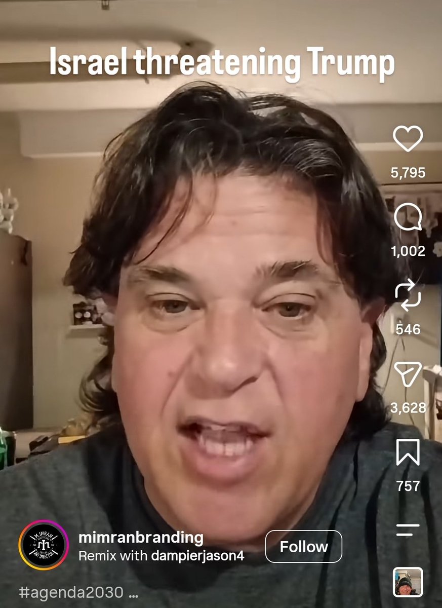 BowNowToJC3's tweet photo. https://t.co/ER0fB4Hgp8

This is getting interesting! Israeli Massad are already in the US, bc dipshit let them in himself. And if they off Trump... Vance and Rubio will bitch up. The Speaker will sell out. The economy will collapse. 
Yeah, Make America White Again
YUP! https://t.co/OPoHQVog7X