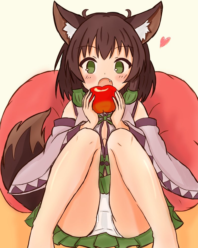okutog4's tweet photo. うちの子　狐っこ　コンハ
#OC https://t.co/yZ0NFNuu3k