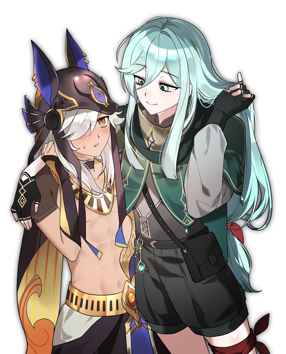 dearmycyno tweet picture