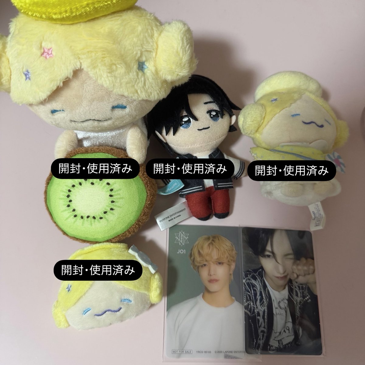 ohr_shs's tweet photo. @XD8PScJDBezTcvC 検索より失礼いたします。
画像のもの所持しているのですが求めているものはございますか？ https://t.co/cICZsApttT