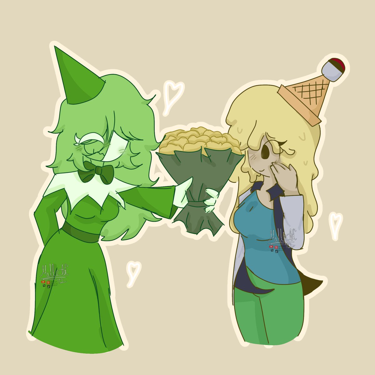 milleta_42's tweet photo. Flores amarillas part 2 ๐ป๐ผ
#forsaken #roblox #fanart #dolor66 #yeslo88 #bluudkid #pr3tydayo #flowers https://t.co/vUV2Om3rz8