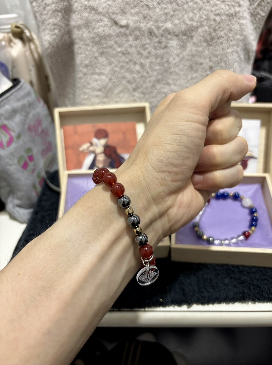 knm0q0's tweet photo. 改めまして #京まふ2026 お疲れ様でした！2日間、FGO千子村正(第二再臨)の公式コスプレイヤーとして登壇させて頂きました🍁

現場で撮影や祭りを華やかに盛り上げて下さったマスター&amp;関係者の皆様ありがとう御座いました！また会える日を楽しみにしてます😉🍡✨
#FGO  #京まふ https://t.co/I5mbB7ERfS