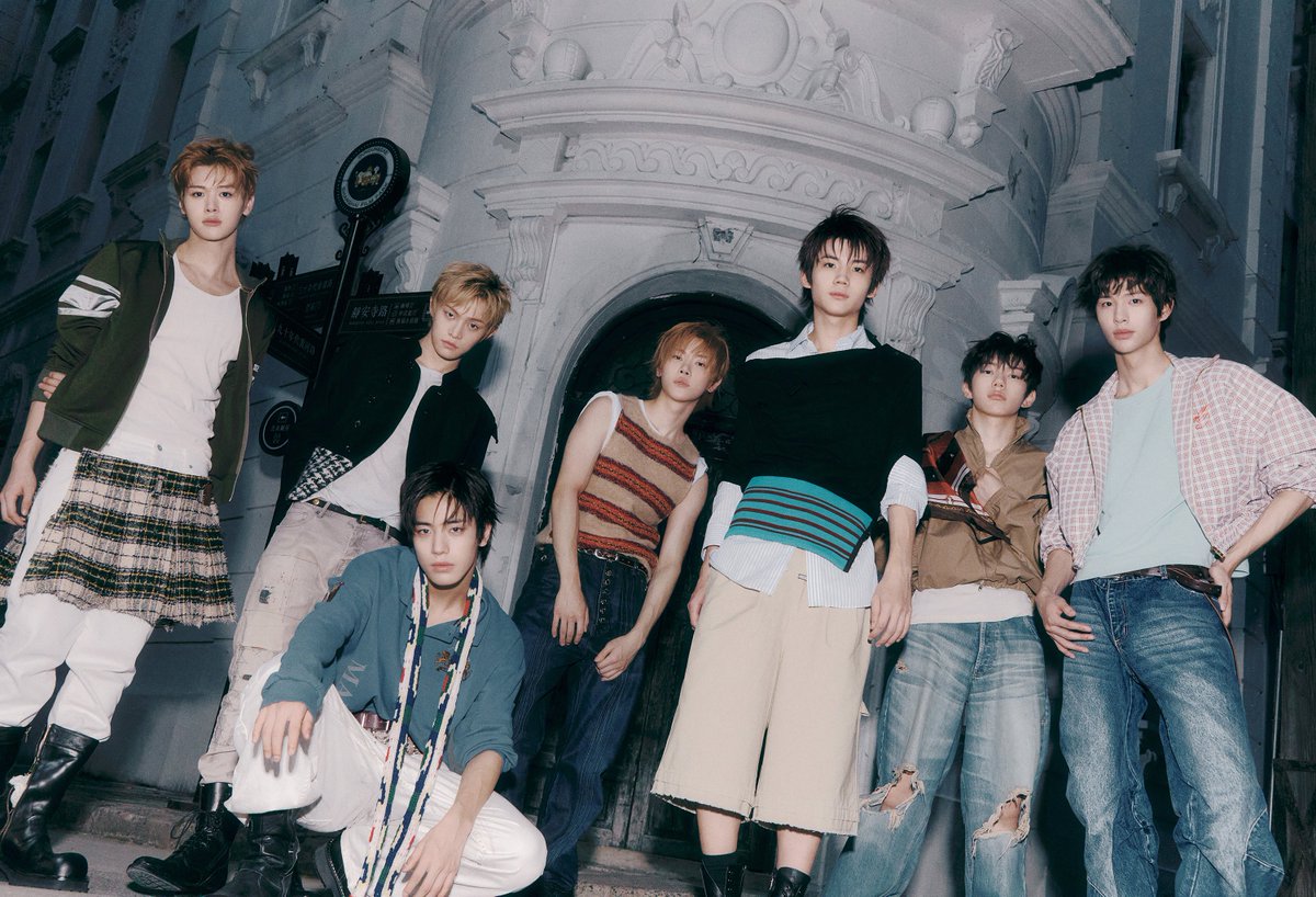 closeyoureyes_7's tweet photo. CLOSE YOUR EYES 
The 4th Mini Album 【256th Note】

Concept Photo #𝟦

Album Release
🎼 2026.09.30 6PM (KST)

Pre-save ➫ https://t.co/ls73OFn6CU

#CLOSEYOUREYES #클로즈유어아이즈
#CYE #클유아
#256thNote https://t.co/TCEueOlKOK