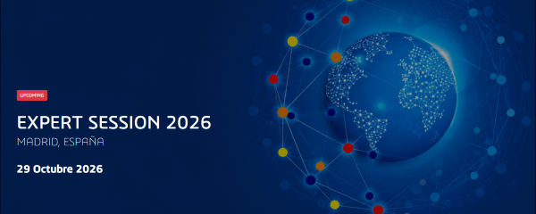 AddlinkSoftware's tweet photo. Madrid acogerá la EXPERT SESSION 2026 de Dassault Systèmes para impulsar la transformación digital e industrial https://t.co/6480HOcGRB https://t.co/ybKwrMUWSI