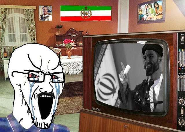p41nnnnnn's tweet photo. @badfar75913 @7yjmcb @Perlas1hm @BaharanZad2584 Total arab death, saaaaaar 🐀 https://t.co/ieVJgZ0vCg