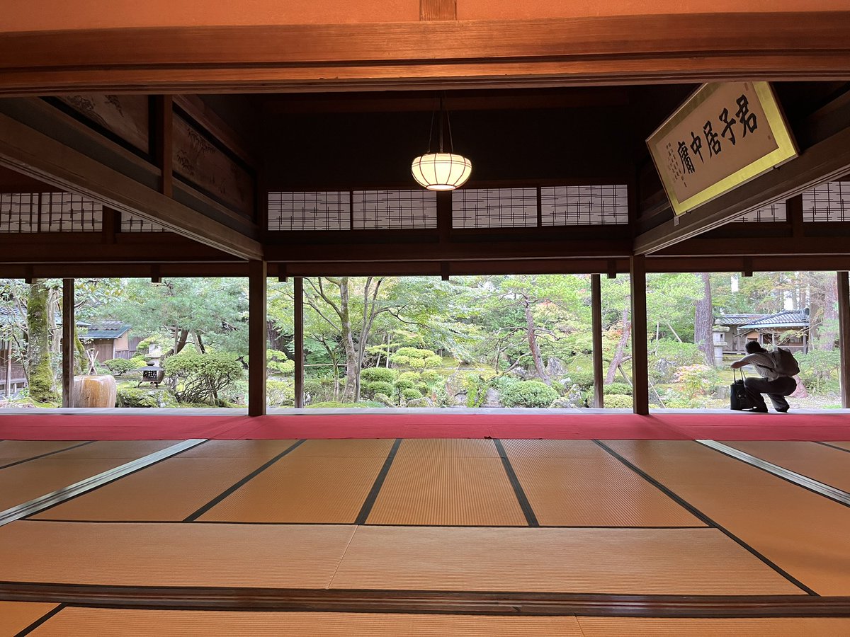 keion2100's tweet photo. 新潟から会津若松に抜けて台風回避しつつふらふらと　思いつきのぐだぐだドライブも連休だと時間気にしなくて済むから良い https://t.co/XR7d5FSs7j
