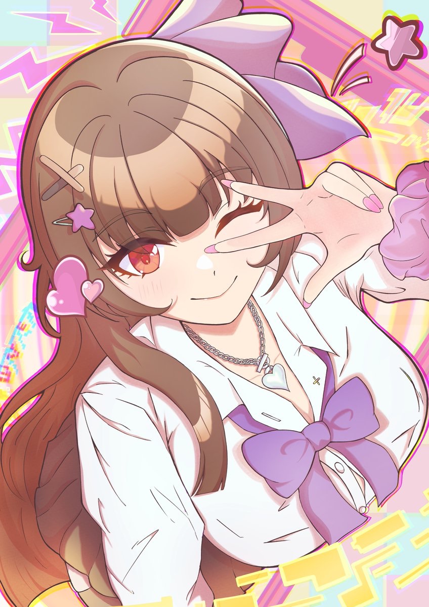 satsuki109055's tweet photo. シャインポストがきっかけでお絵描きを始めた初心者です！
まだまだ発展途上ですが、成長できるようにこれからも楽しく描いていきたいと思っております！！
よろしくお願いいたします🙏

#シャインポスト絵描きタグ https://t.co/QvGXxaxEIF