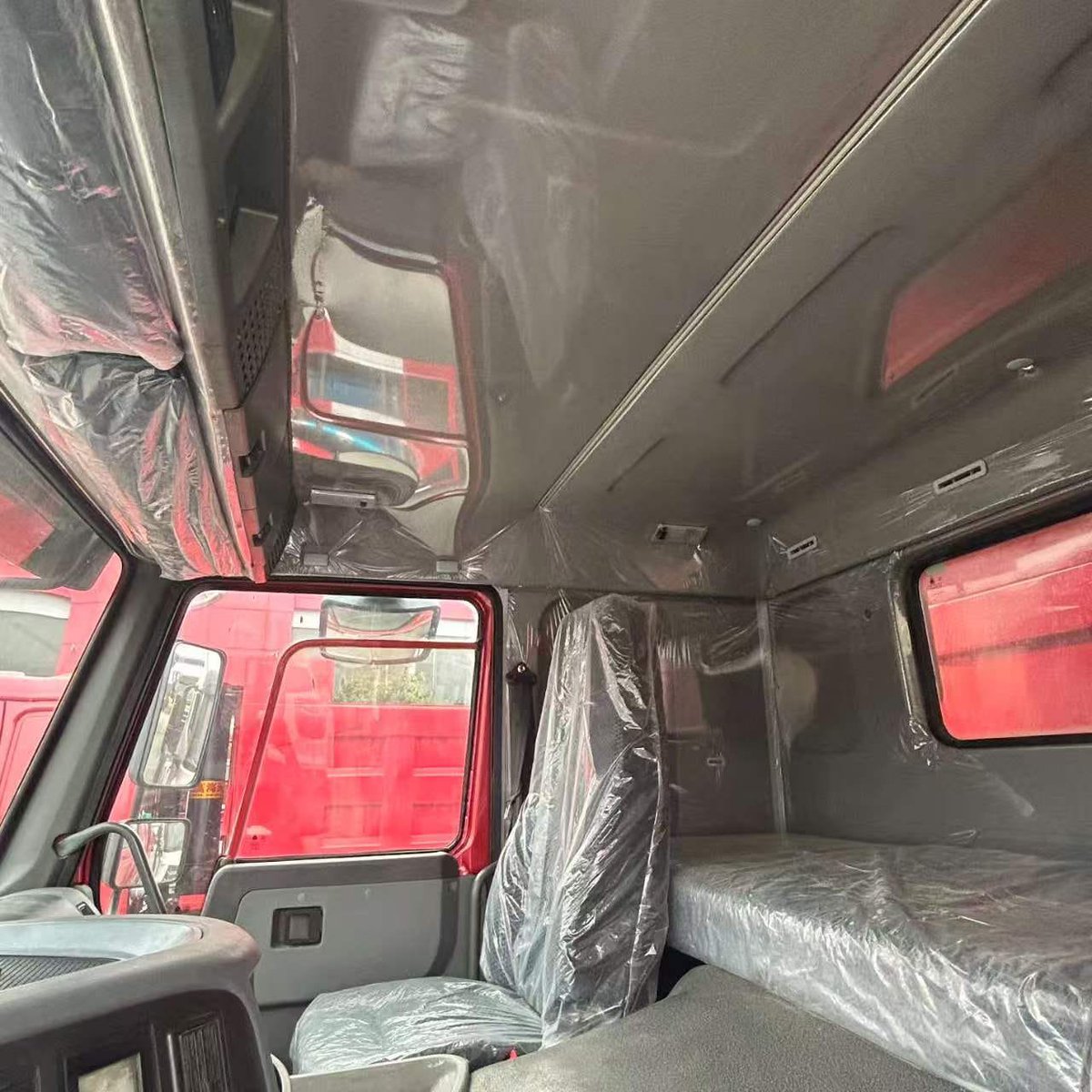 Truckbridge's tweet photo. Howo 371
High Quality 
$20k fastest Finger. https://t.co/kLGzhfgmSh