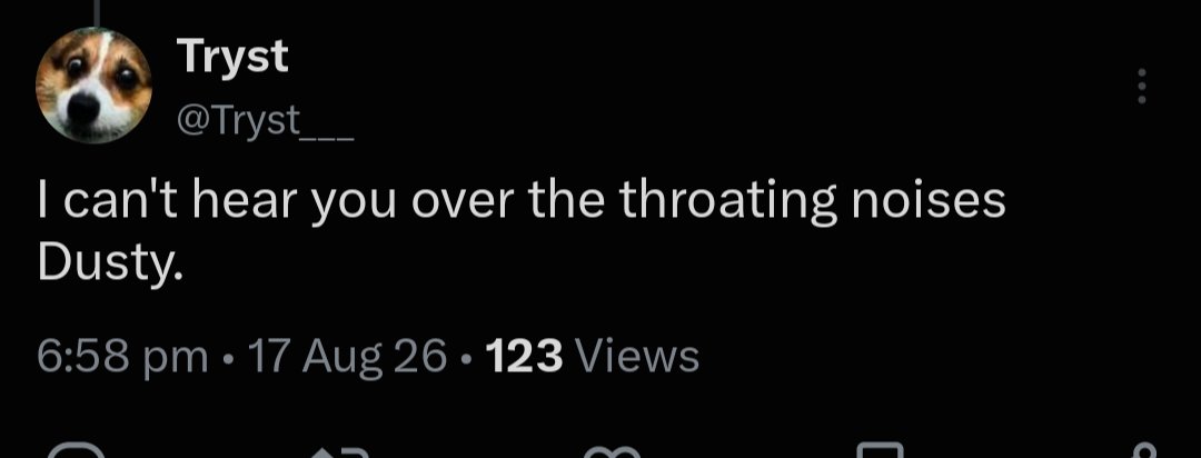 Damnthatparis's tweet photo. @Tryst___ @TomakaTom2 @KassOfTroy @JeffSpikoli @liamRockstat @CookersRFun @bj2079 @nic_vasiliou @Razor1640 @DuchessMcQueen @CBarrabran @TomAgain_ @Revs77 @RazorThe__tard @HarryJenso @JJunioring @JeffryJohn9swh @PeePeeDownunder @TomakaTom1 Be a good boi tonight and you won't even hear me soon. The master Trojan is on too it! 😆😆😆 https://t.co/7TS5chnJii