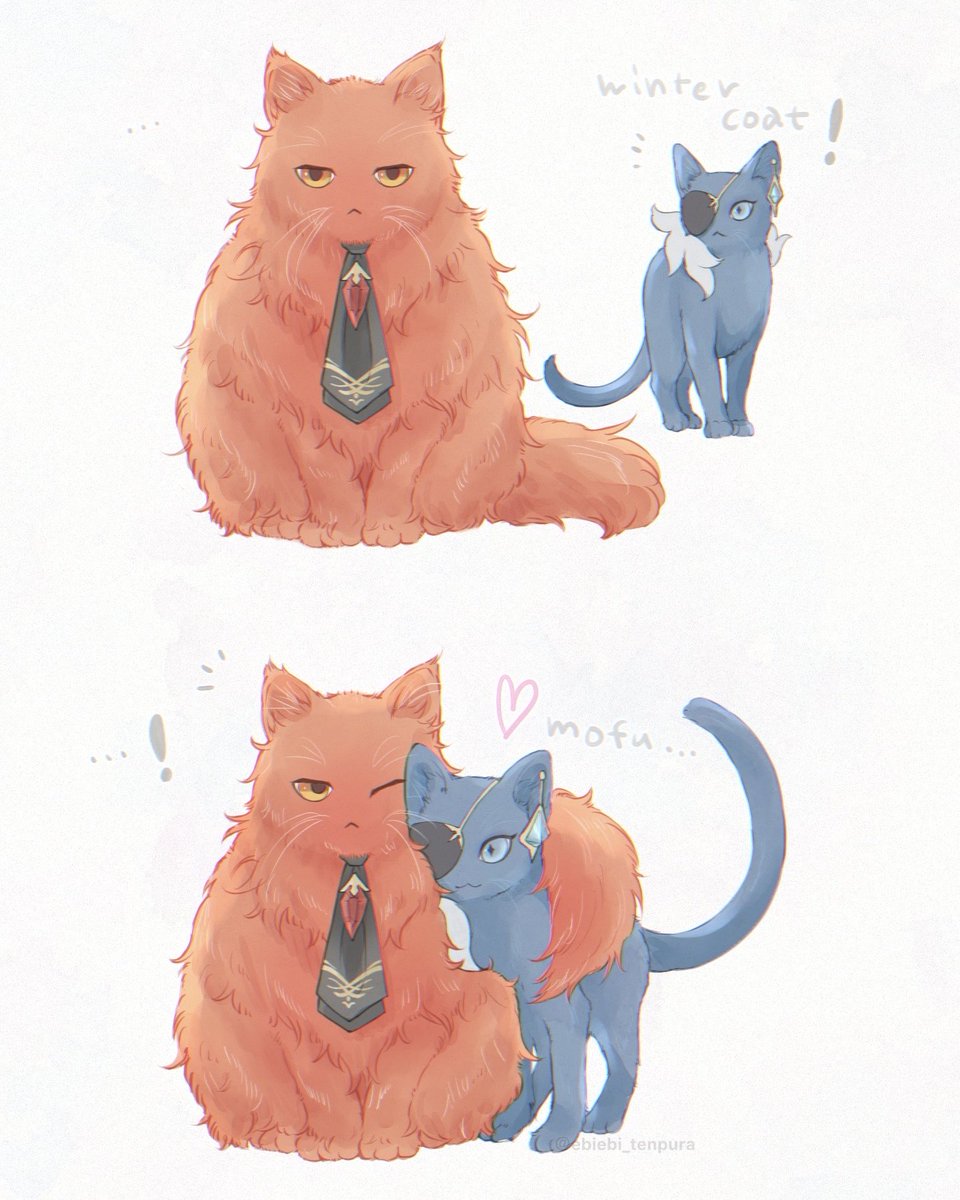 ebiebi_tenpura's tweet photo. 秋の訪れ https://t.co/sb8O6ZPk5K