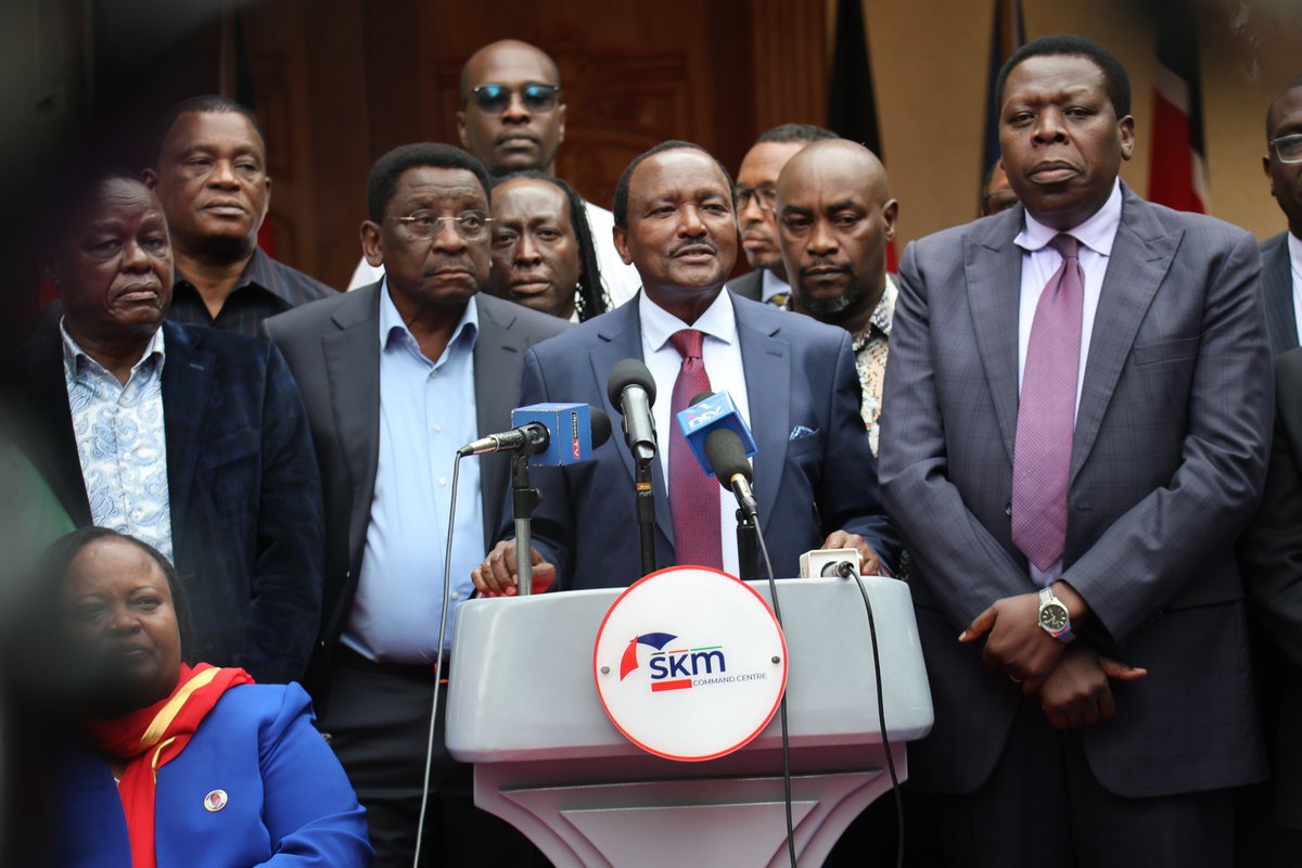 skmusyoka's tweet photo. WANTAM 
ONE TEAM 
ONE COALITION 

#TheUkomboziAlliance https://t.co/NRRB7BbAIV