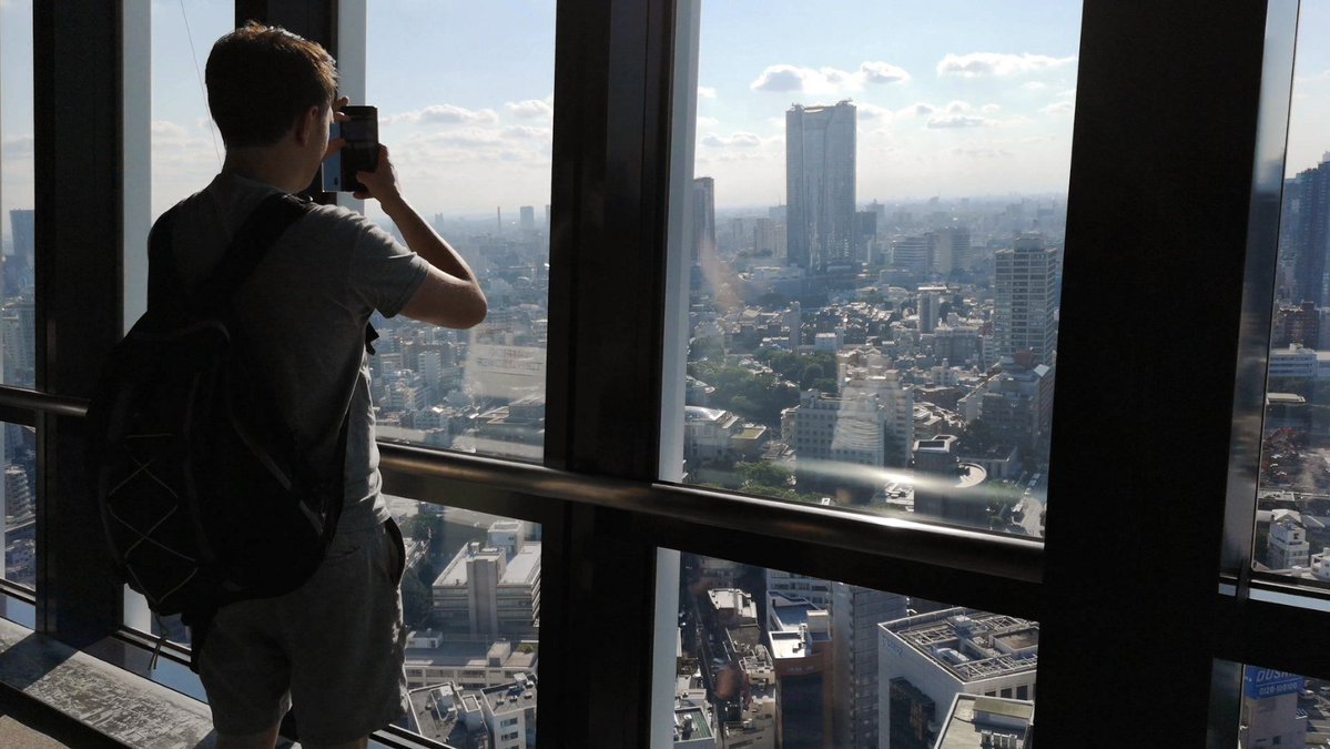 TerraNovania's tweet photo. Tokyo Snap. 東京の写真
Photos I took around Tokyo. https://t.co/A8w31UzRPS