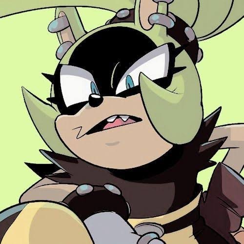 SupNerd_Surge's tweet photo. @Elphy_Art Nice bot nerd https://t.co/5d3zHnxKy3