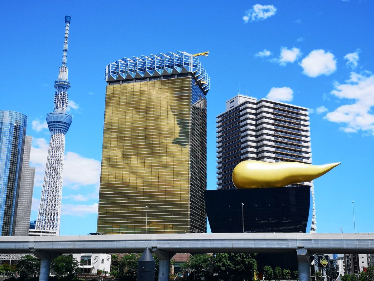 TerraNovania's tweet photo. Tokyo Snap. 東京の写真
Photos I took around Tokyo. https://t.co/A8w31UzRPS