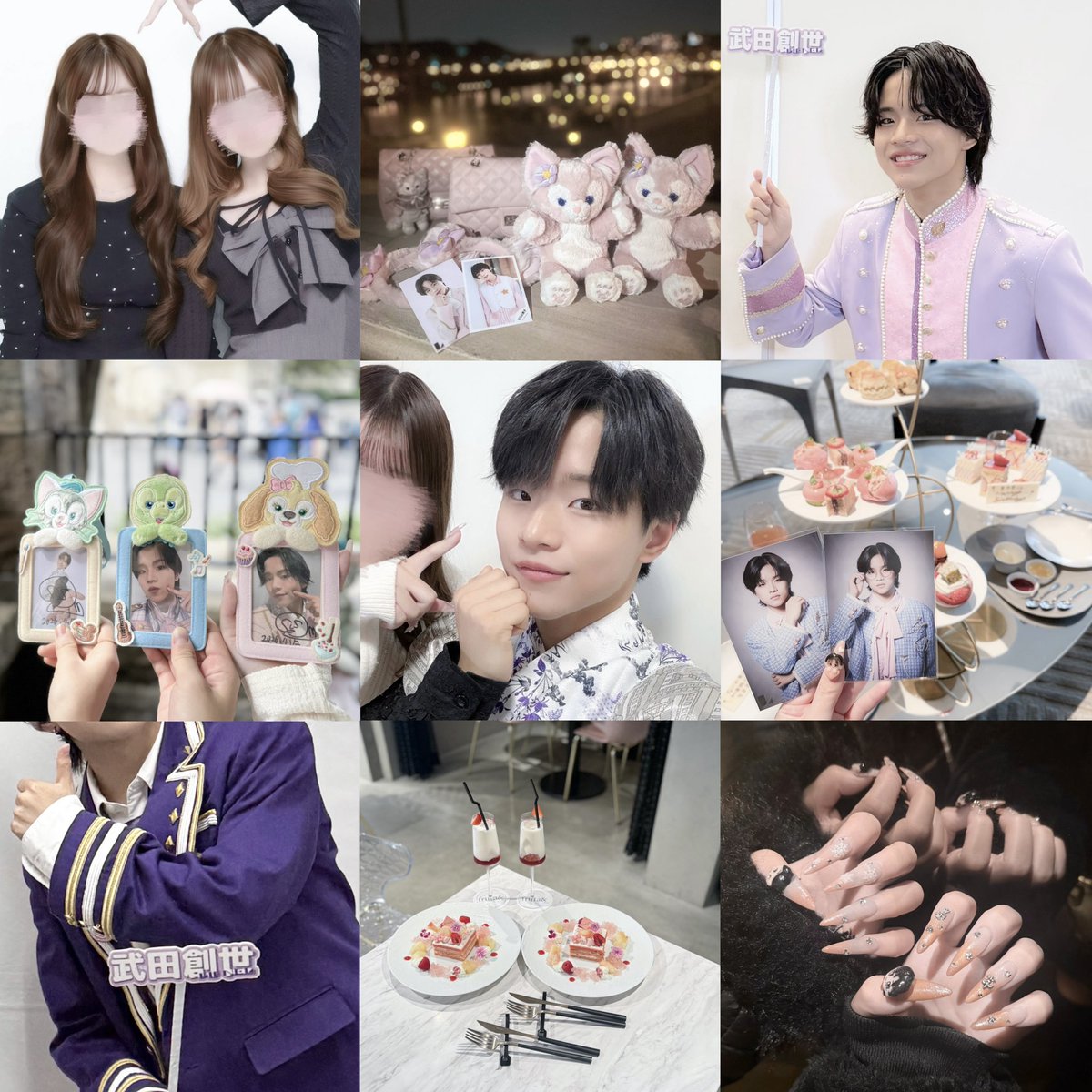 liszq1's tweet photo. 武田創世くん ♥

#Lienel好きな人と繋がりたい #リエネル好きな人と繋がりたい #Lienさんと繋がりたい #Lienと繋がりたい #EBiDAN好きな人と繋がりたい https://t.co/wkM1Egb4MH