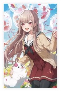 sena_2693's tweet photo. 【交換・譲渡】 にじさんじ ノスタルジアコレクション コレクションカード  Bグループ

譲　画像1枚目

求　画像2.3枚目or定価(＋送料)

✡︎上段は求🚹と交換のみ
下段抱き合わせありの方優先(交換、買取どちらでも◎)
✡︎都内(秋葉原優先)、千葉手渡しor郵送

1枚からもお気軽にお声がけください！ https://t.co/n1tP2ll9ET