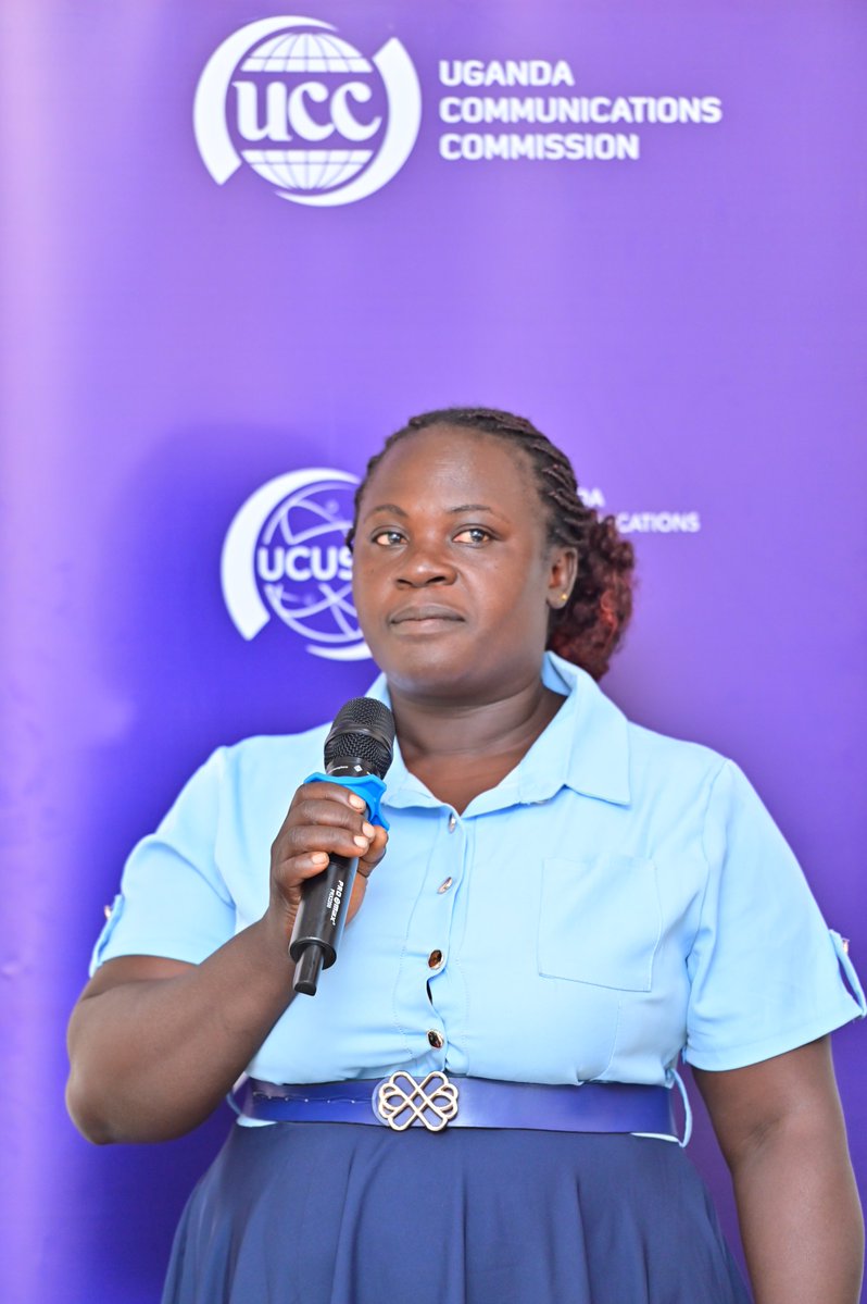 LikanaSafaris's tweet photo. The e-BETP launch is underway in Bigodi.

UWA officials, local leaders and community representatives have encouraged MSMEs to make productive use of the Digital Hub, portal and training opportunities. https://t.co/A5atlGrKBe