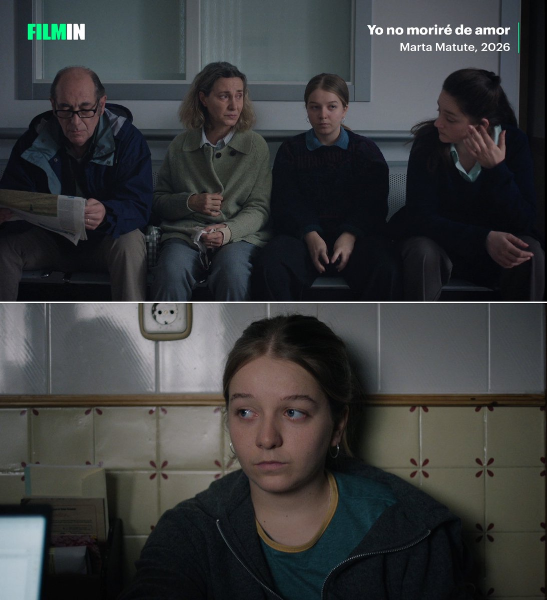 Filmin's tweet photo. Hoy recordamos a los que olvidan.

En el Día Mundial del Alzheimer, cuatro títulos para visibilizarlo. https://t.co/bz98TidQzD