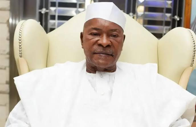 bulletinpostng's tweet photo. Murtala Ajaka has mourned former Kogi Governor Ibrahim Idris, describing his death at 77 as a major loss and the end of a “significant chapter” in Kogi's history.
Idris governed the state from 2003 to 2012.
#IbrahimIdris #TheBulletinPost https://t.co/NKAulsQqBQ