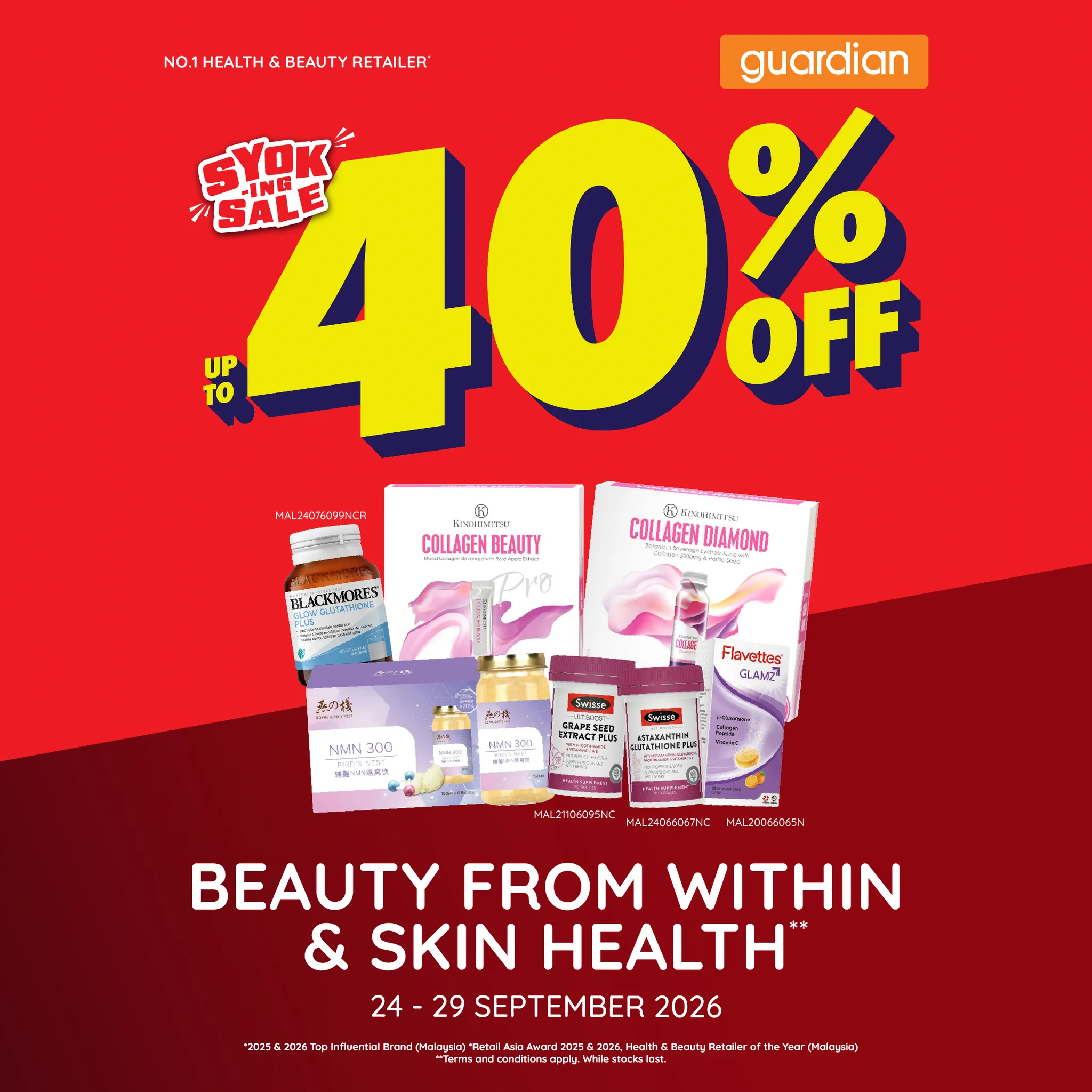 glutathione guardian malaysia on X: 