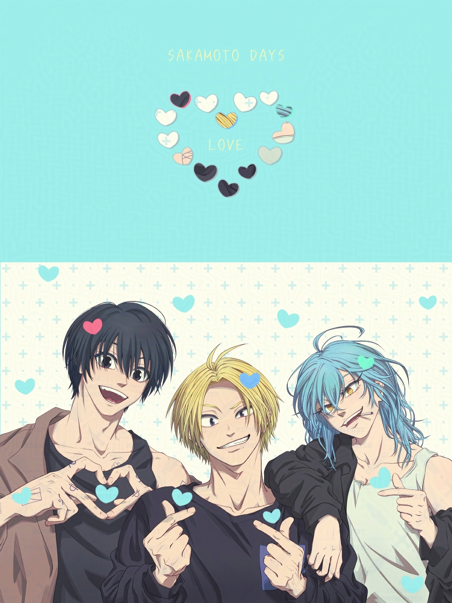 sito6_9's tweet photo. ❤💙💚 https://t.co/BTOiUqwV1i