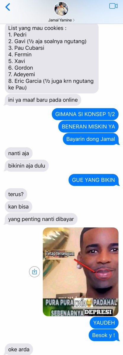 antonehli's tweet photo. 6. last! beberapa meme menggambarkan keadaan seorang arda güler pas liat sekelompok pada ngutang. https://t.co/NMadqWlCHI