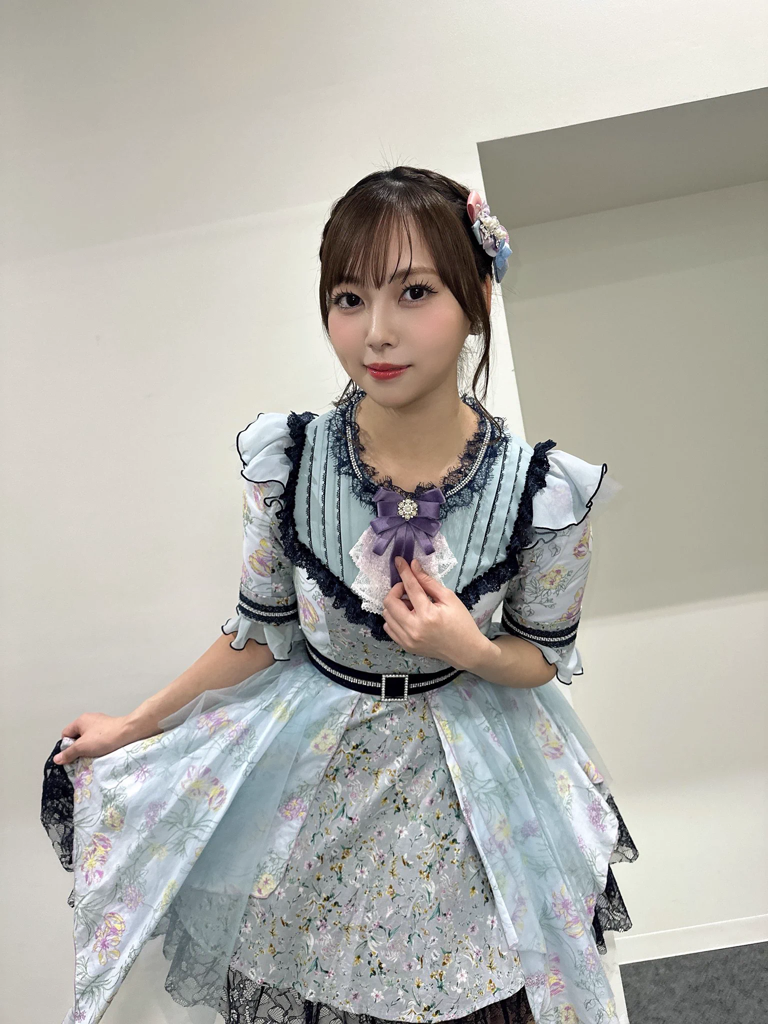 山内祐奈 (@yuna_0706hkt) / X