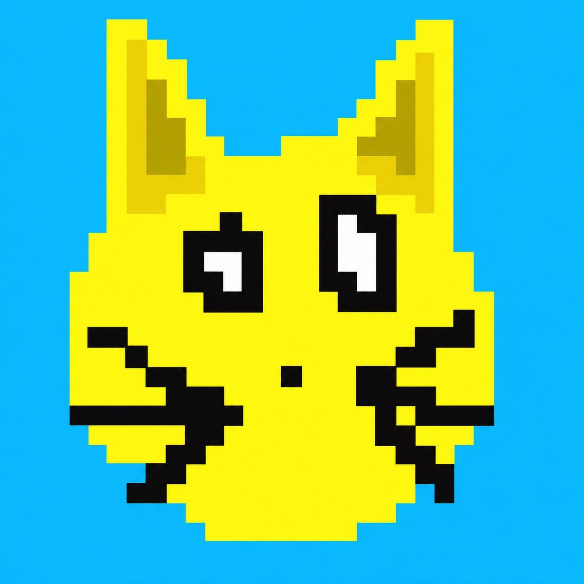 PaidSolCat's tweet photo. Gm 🐱

Just a cat on @solana https://t.co/3kh2YcPaYJ