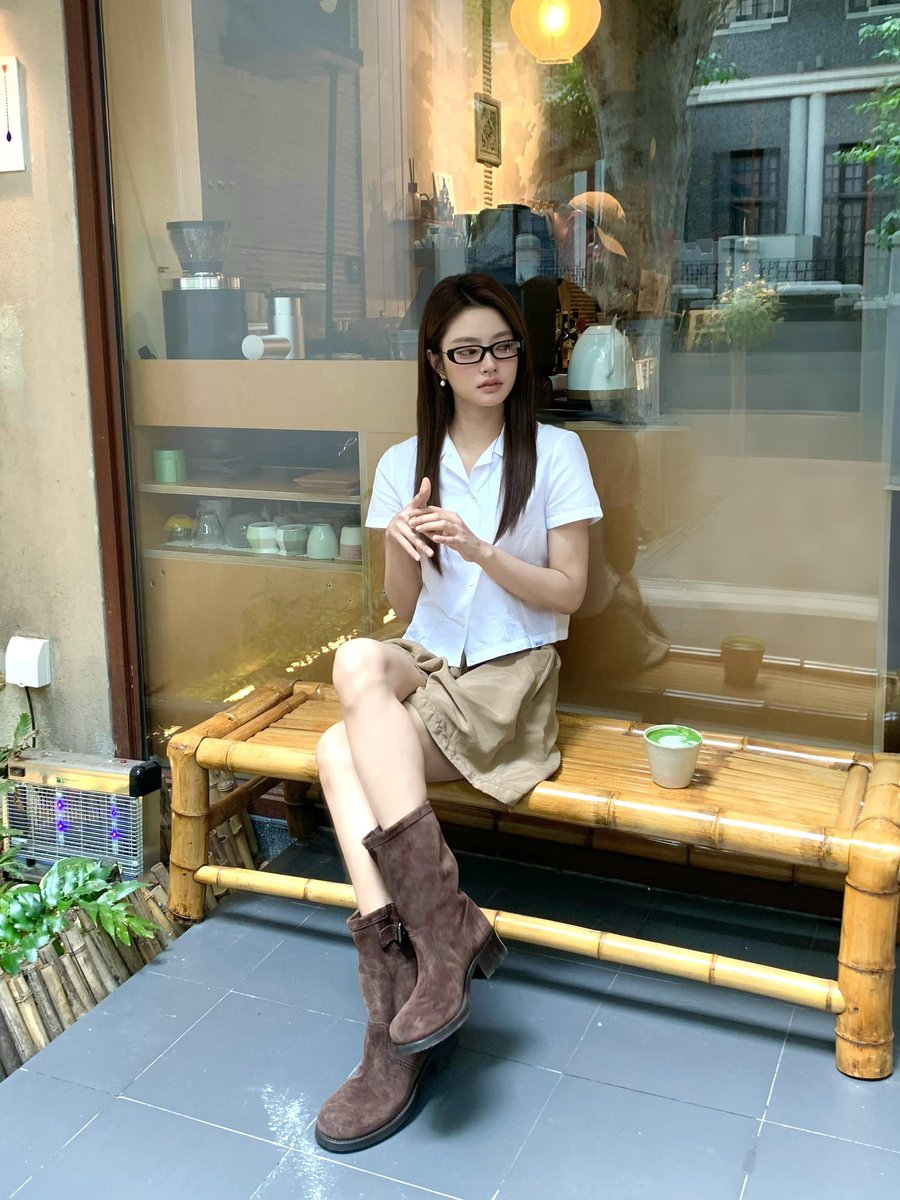 iichan_ri's tweet photo. รั่วหาน สาวพินเทอเรส สวยมากไวบ์เอยหน้าเอย สวยจัง >ᴗO✨🩷 https://t.co/Oy1mRHCYy2