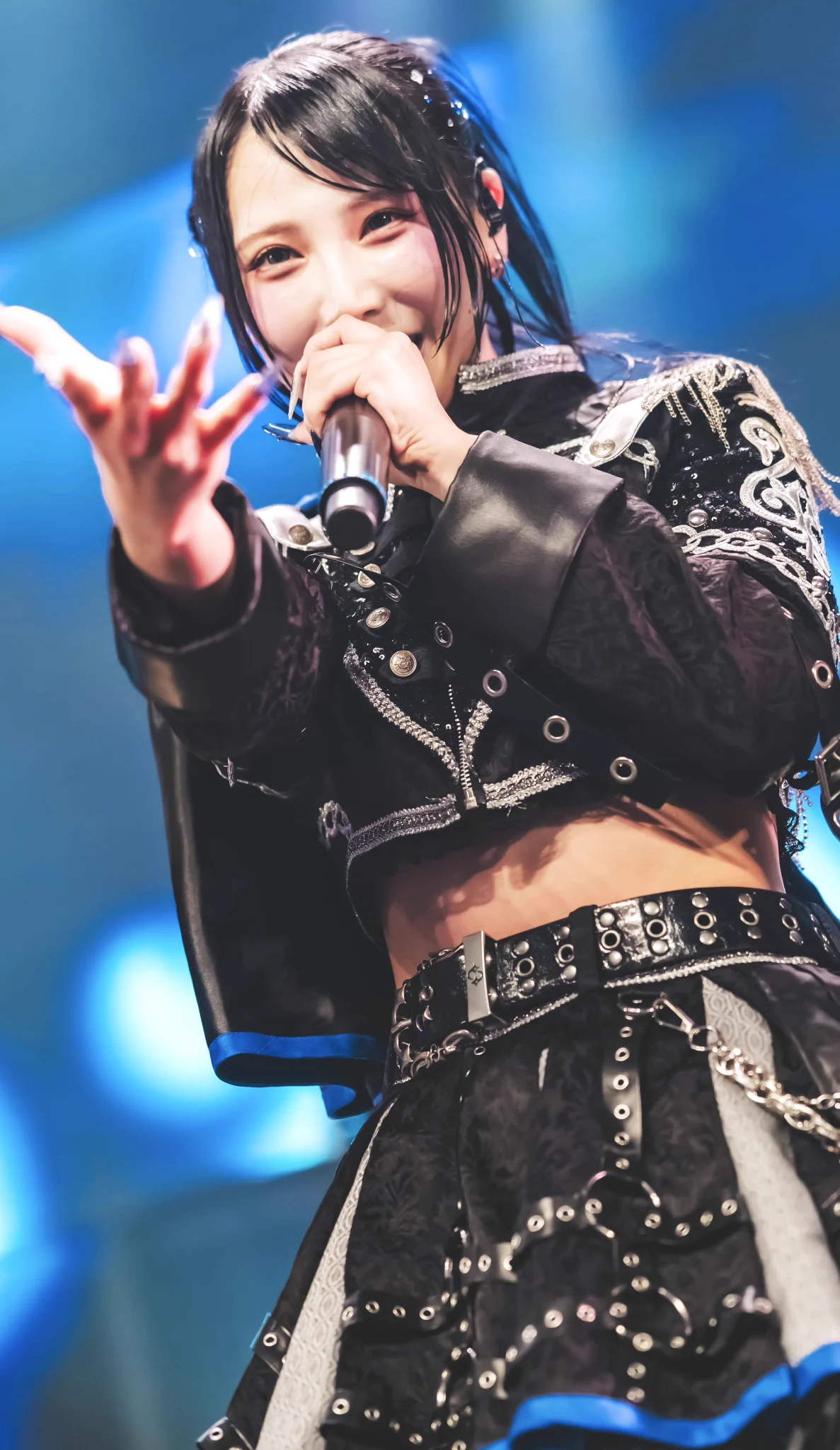 霞あげは【TENRIN】 (@Ageha_TENRIN) / X