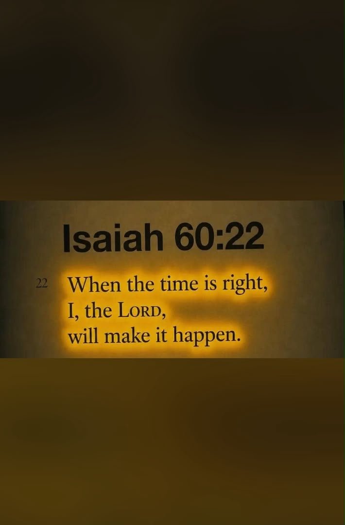 St_holyst's tweet photo. The lord will make it happen 🙏 
He never fails 😊 https://t.co/WAY9VI1RPU