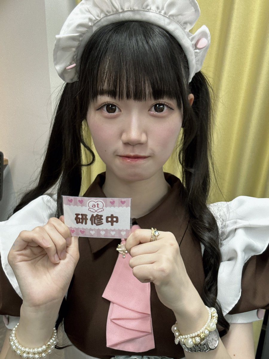 maid_rice1's tweet photo. ♡約2年半でここまで可愛くなれました♡

⬅️2026年9月    ♡    2024年4月➡️
ノマカメ微加工    ♡    iPhoneモード https://t.co/DNAsB5Xv1L