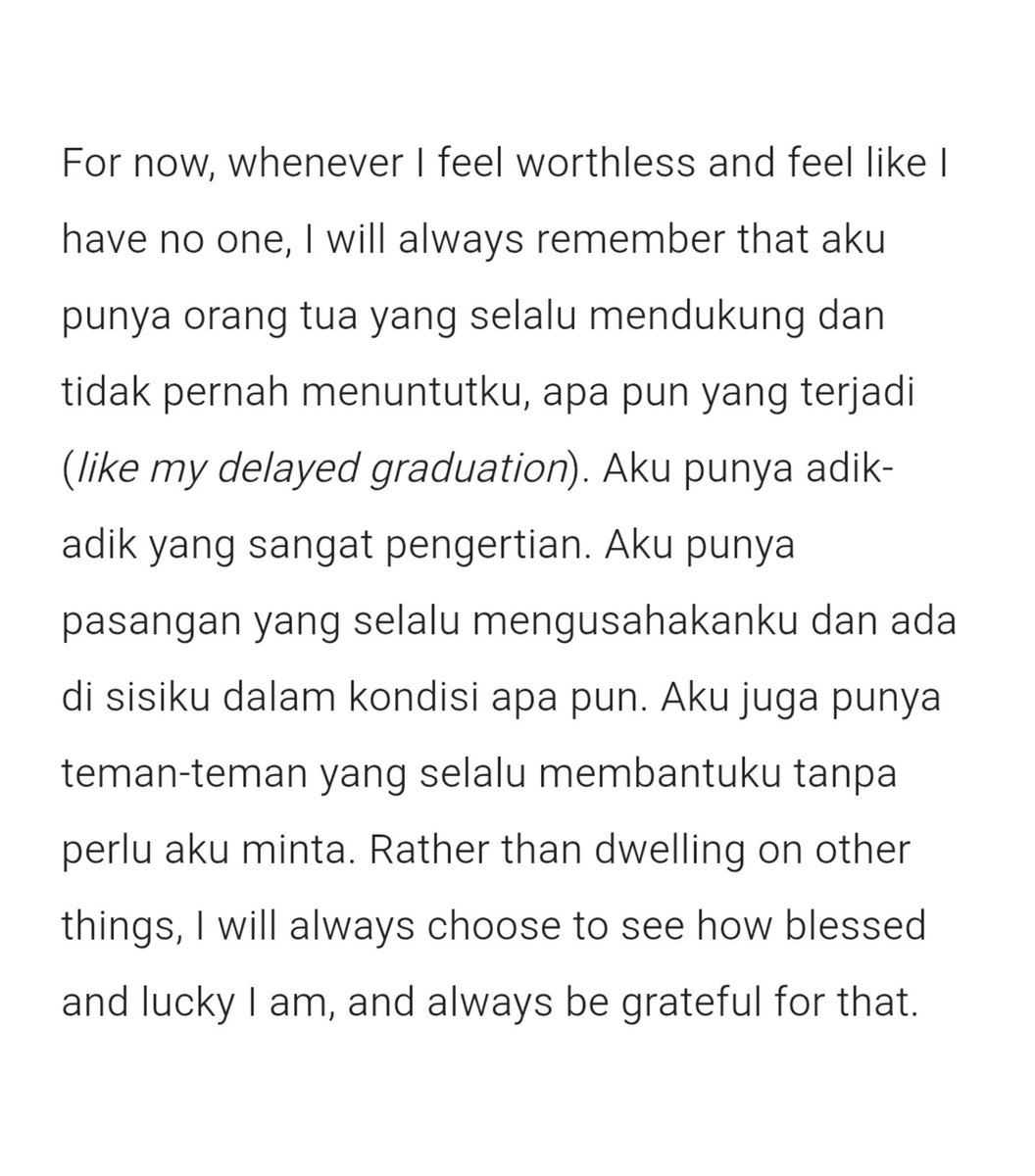 reyvoyez's tweet photo. and for that, i'll love and respect myself harder https://t.co/qMHhuJXG5a