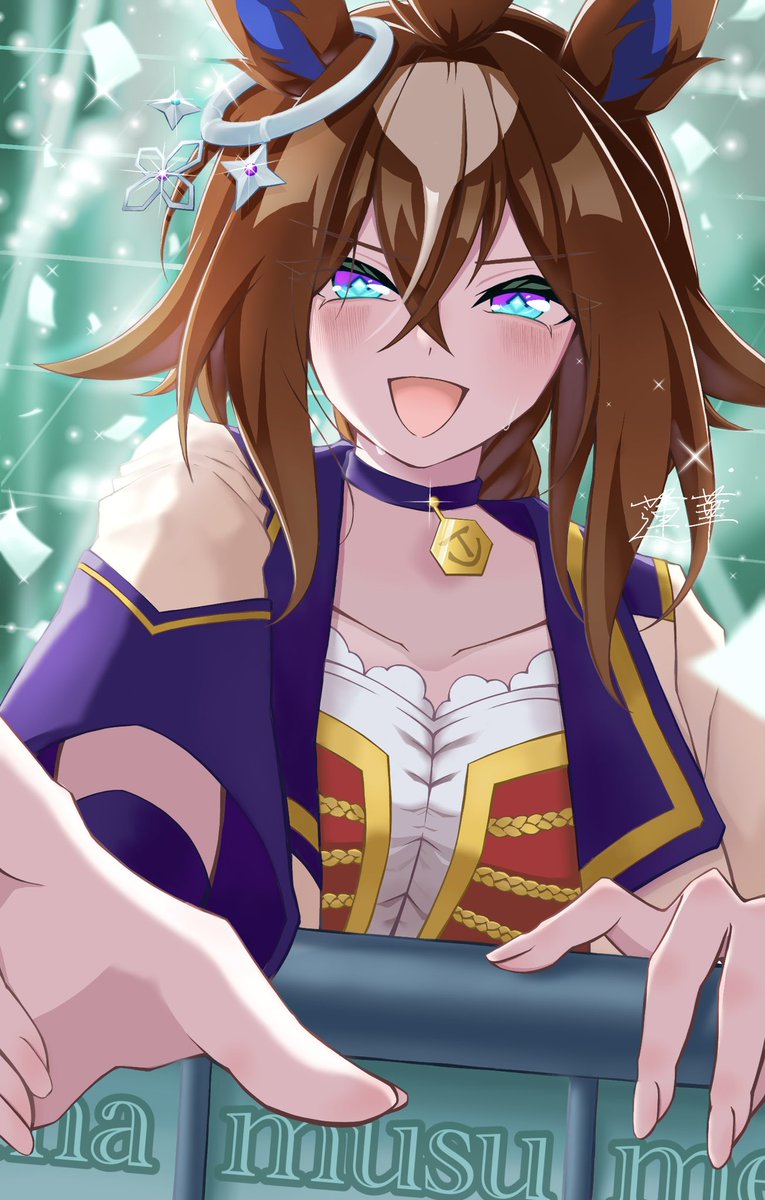 Bloom_Lotus__'s tweet photo. ファンサ https://t.co/AQsW39Bo5M