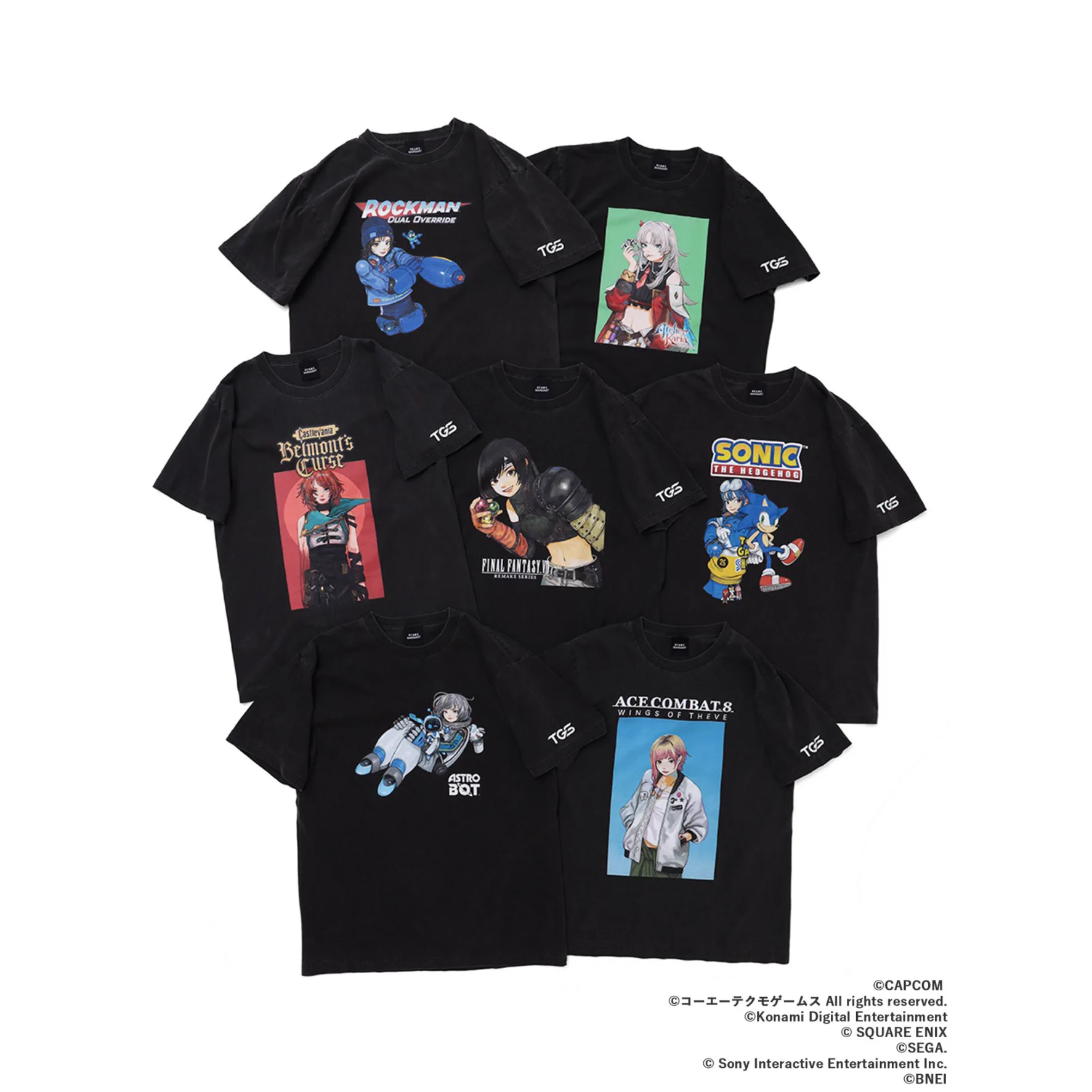 BEAMS｜ビームス 50th Anniv. on X: 