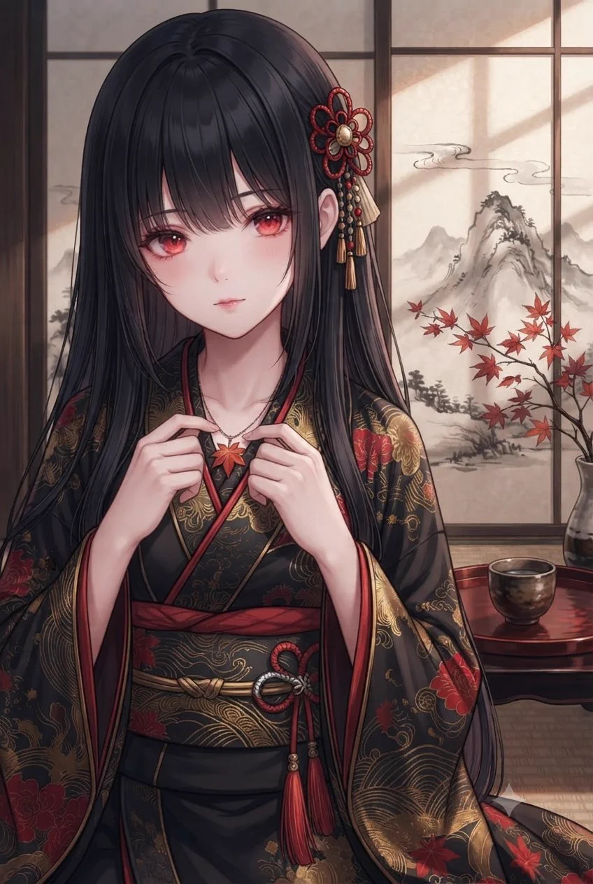 天@AIイラスト on X: 