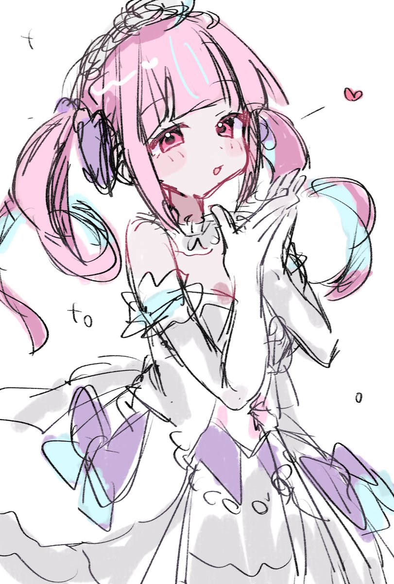riri_lx_xl's tweet photo. 描いてます🤍 https://t.co/mEz0L7rNER