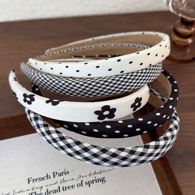 thrive_better's tweet photo. Polka Dot Hair Bands for Women Floral Print Hair Hoop Headbands Sweet ✨
Shop now → https://t.co/PYaOqyvyud

#Shopthiva #ShopLocal #Wardrobe #FashionTwitter #DealAlert #DressToImpress #SummerDress https://t.co/hX1iaspnLI