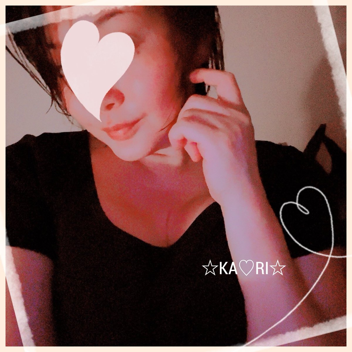 himari_himari28's tweet photo. 出勤しました💞
台風に、ワクワクするよ💛

私だけかな•？♡

ご予約はこちらから→ https://t.co/LhLrwq9AI1 https://t.co/LCAQvivwEf