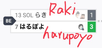 EquaKeenya's tweet photo. @gapplezzzzz @UltRankSSB 彼は素晴らしいプレイヤーです
↓これに勝ってTOP8に進出しました https://t.co/Is3N2vq1Qm