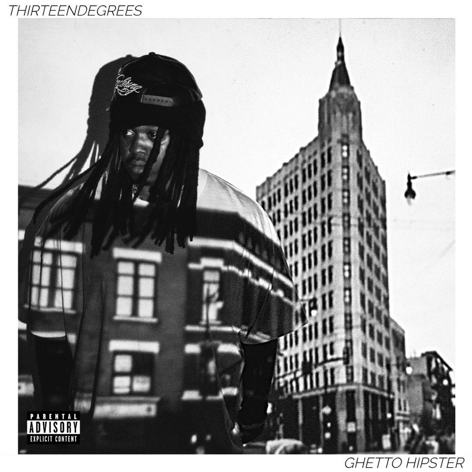 everything13deg's tweet photo. It’s been 1 month since the release of ‘GHETTO HIPSTER’ 🔥

What are your favourite tracks from the album? https://t.co/xqxWbcSbxl