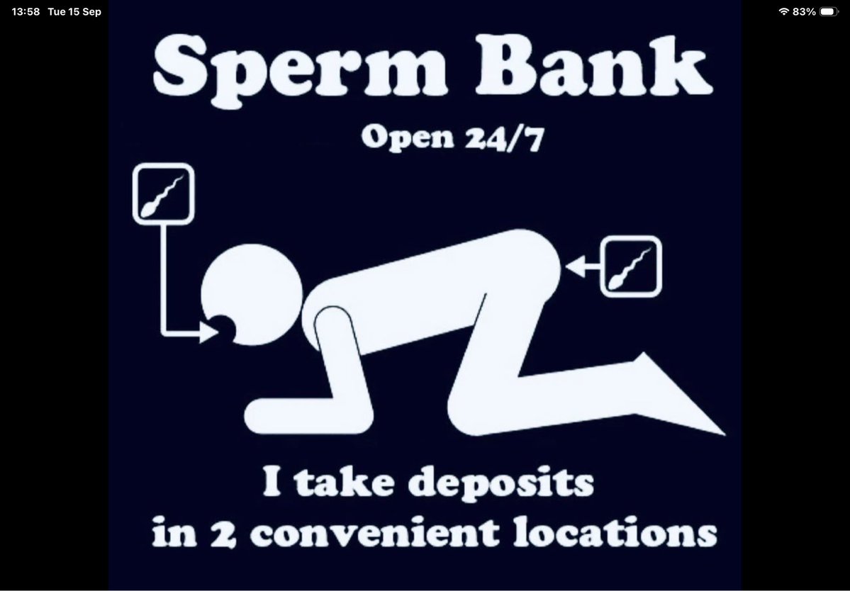 mch16919933's tweet photo. Sorry whitebois the bank is closed to you weak tiny limp dick losers were only accept sweet SUPERIOR BLACK MANS SPERM https://t.co/YkHLAp0sG8