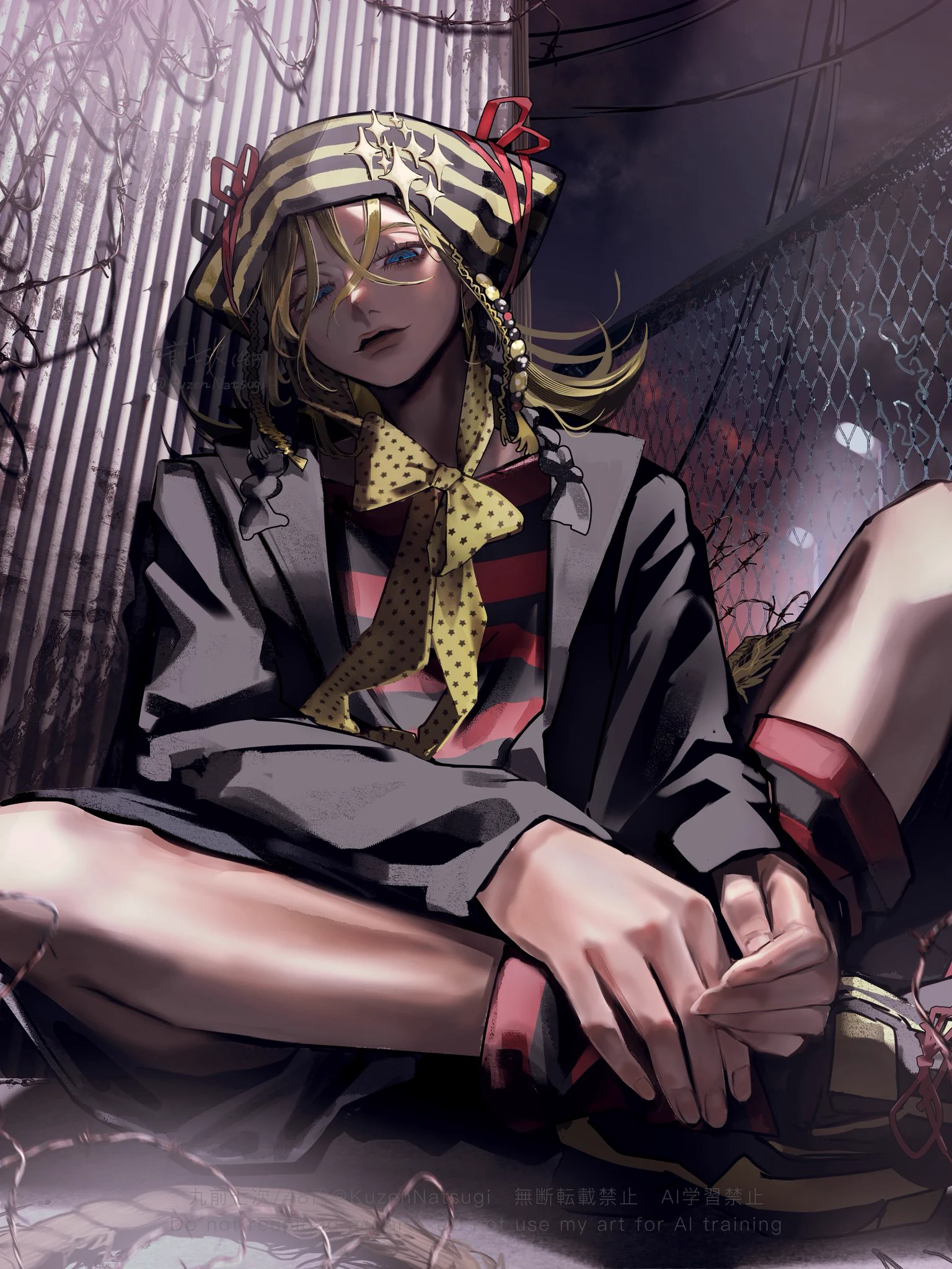 🫠🫠野乃ノ 之🫠🫠 (@nonono_noisy) / X