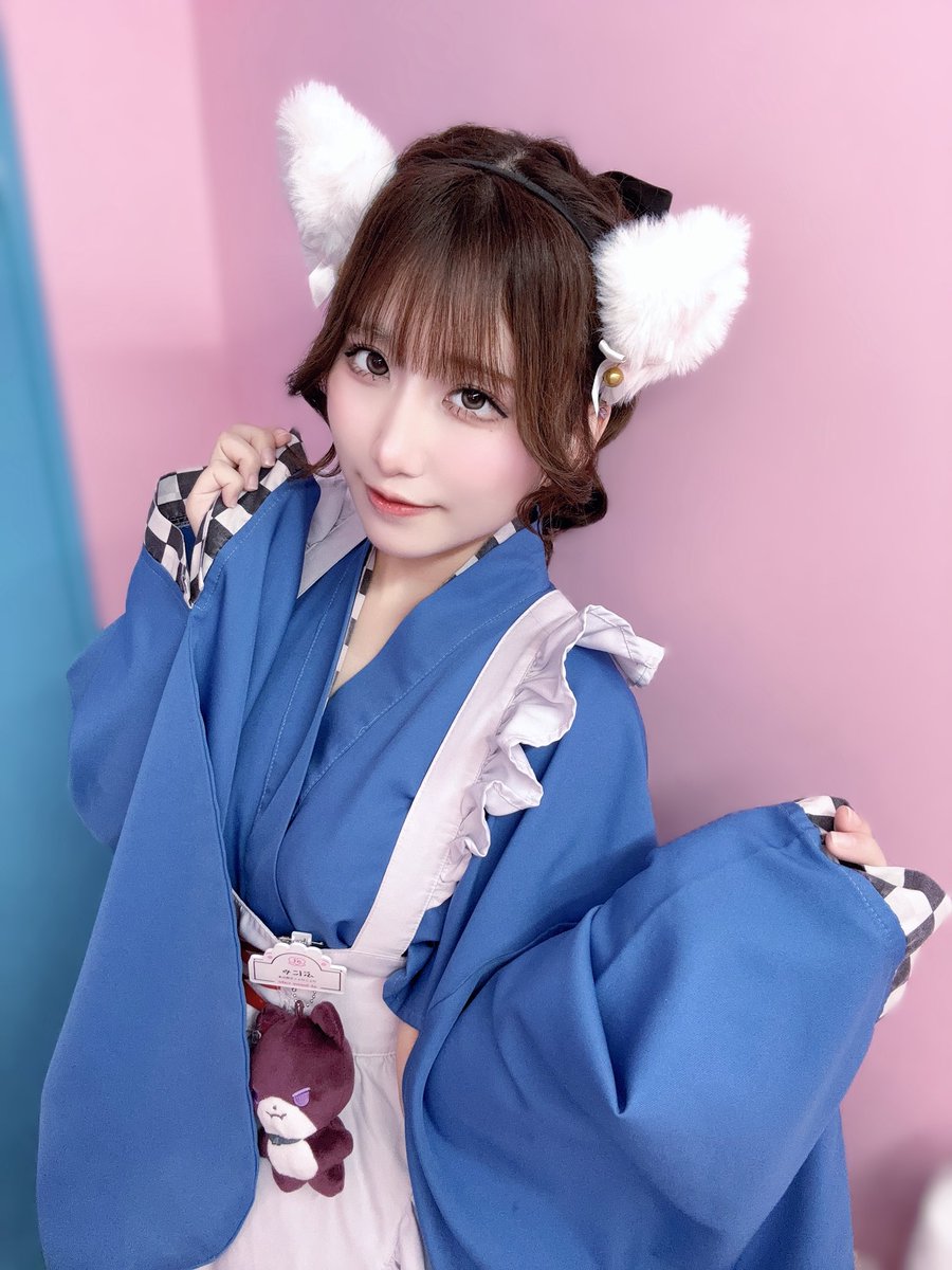 maid_punya's tweet photo. さよなら また会いましょう
          ずっとずっとずっと此処にいるよ https://t.co/tNrhAcOyOB