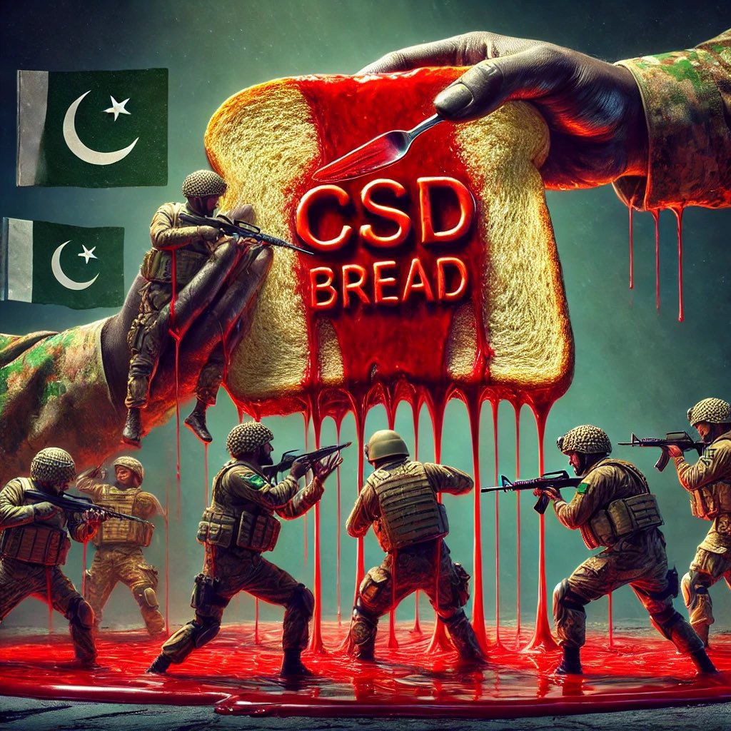 ssgviews's tweet photo. رجیم چینج کی معاشی ہڈی کو توڑنے میں مدد کریں ۔
🚨🚨مکمل بائیکاٹ کریں ہر قسم کی مصنوعات کا مکمل بائیکاٹ کریں ۔آپ کے پاس دن کم ہے ۔پاکستان کی قوم ہمیشہ کم وقت میں بہت اچھا کام کرتی ہے ۔
عسکری سیمنٹ فوجی سیمنٹ❌
نور پور ملک اور  پراڈکٹس ❌
عسکری بنک❌
سونا یوریا اور فوجی فرٹیلائزرز❌
فوجی فوڈز اور اسکے دالیں دلیے۔❌
دھیان دیجئے ان چیزوں میں آپ کی قوم کا خون شامل ہے ،خریدتے ہوئے یاد رکھیں آپ سانپوں کو پال رہے ہیں ۔